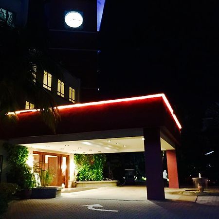 Langkawi Lagoon Resort By De Lagoon Padang Mat Sirat Exterior foto