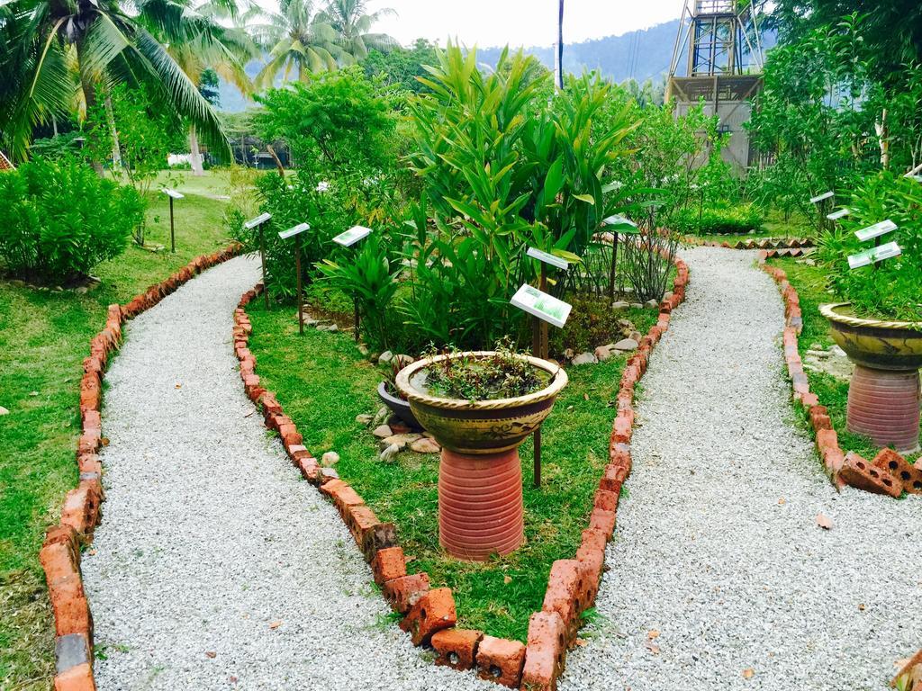 Langkawi Lagoon Resort By De Lagoon Padang Mat Sirat Exterior foto